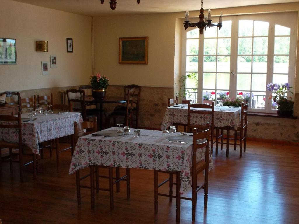 莫扎克和格朗德-卡斯唐 Le Barrage酒店 外观 照片
